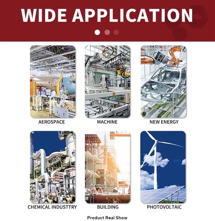 Гайки нейлоновые M3/M4/M5/M6/M8/M10 DIN 934 Spec 178 шт. (SP-0678178) - фото 4 Гайки нейлоновые M3/M4/M5/M6/M8/M10 DIN 934 Spec 178 шт. (SP-0678178) - фото 4