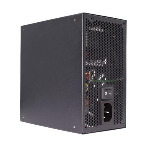 Блок питания Xilence XP850R12 850 Вт Gaming Gold Series 120 мм ATX (570512) - фото 3