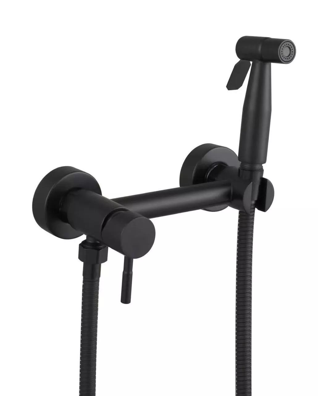 Душ гигиенический Wezer EKO9A-01-BLACK