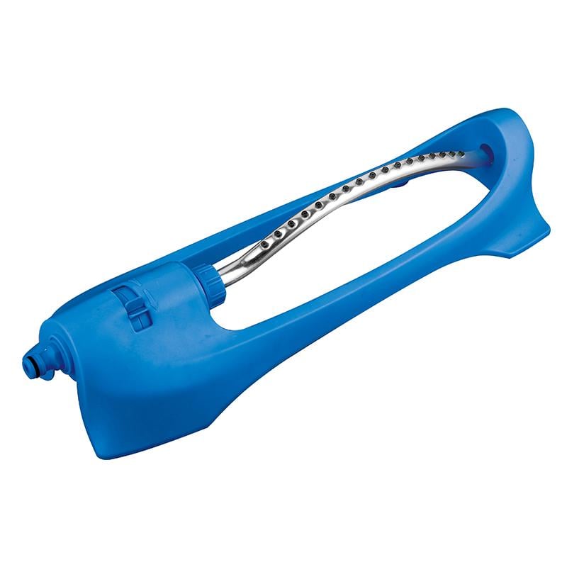 Полив спринклер на 17 отверстий латунная форсунка (GS 2608)