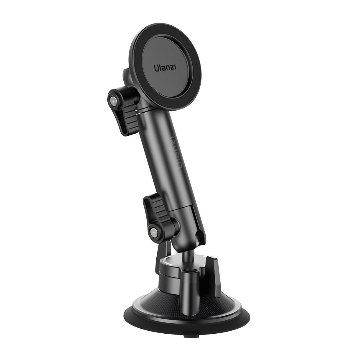 Присоска для телефона Ulanzi ZJ06 Suction Cup Mount T117 (T117) Присоска для телефона Ulanzi ZJ06 Suction Cup Mount T117 (T117)