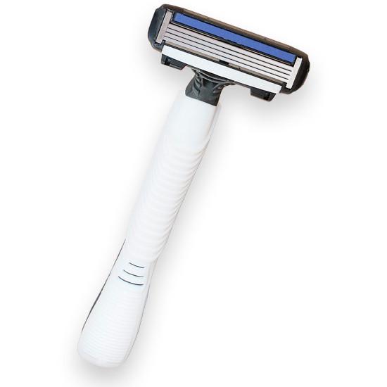 Станок для бритья DORCO PACE4 (FRA100-1p) - фото 4 Станок для бритья DORCO PACE4 (FRA100-1p) - фото 4