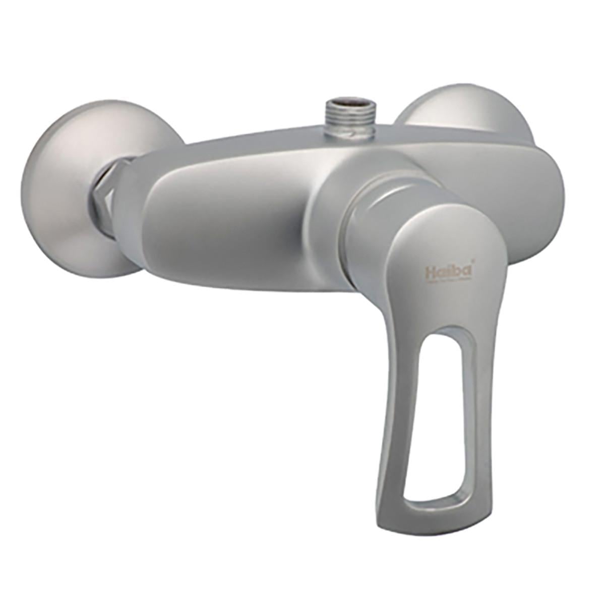 Смеситель для душа Haiba Hansberg HB0174 Satin (31520810)