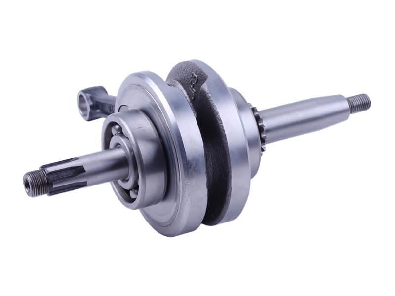 Коленвал BMB mod:2 Active 110 (2177186697)