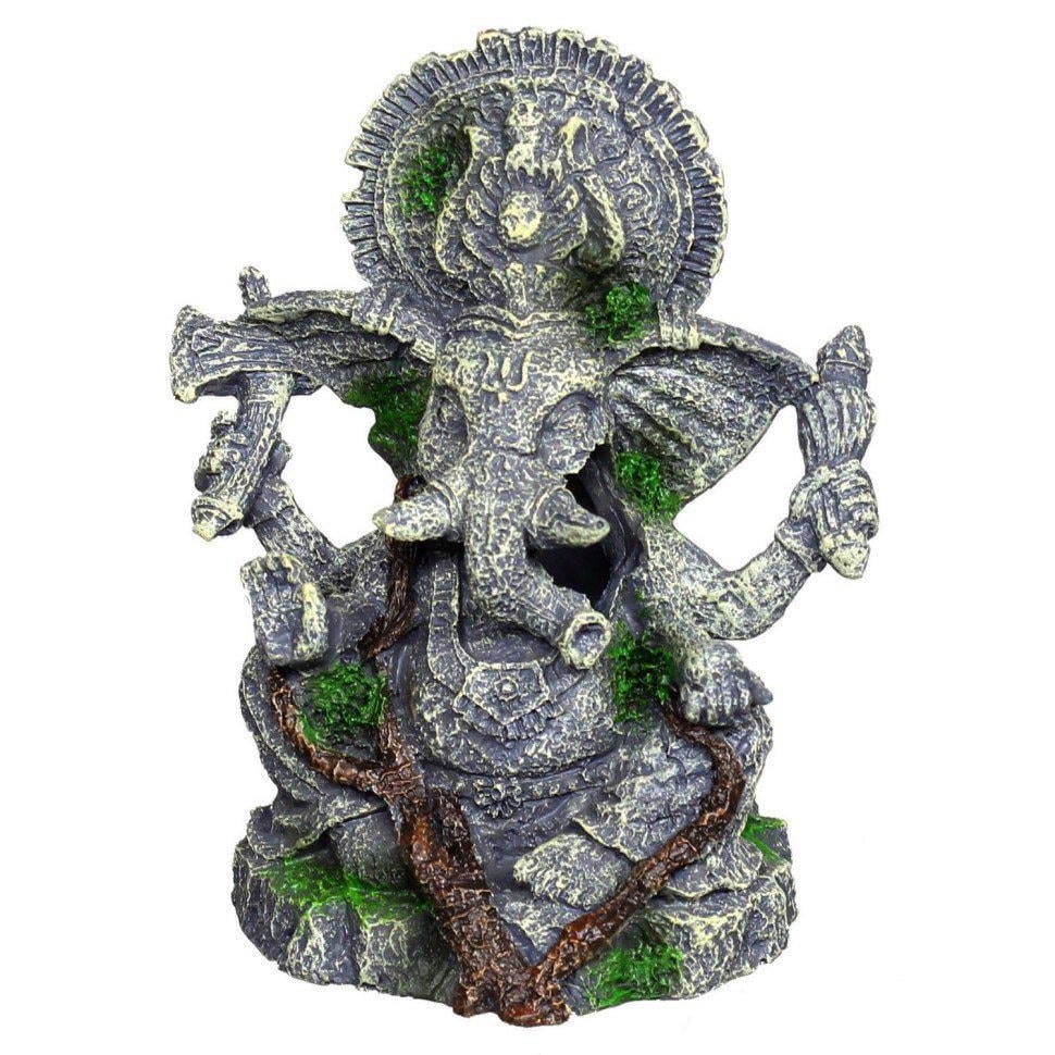 Декор для аквариума Hobby Ganesha 10x9x12,5 см (41730)