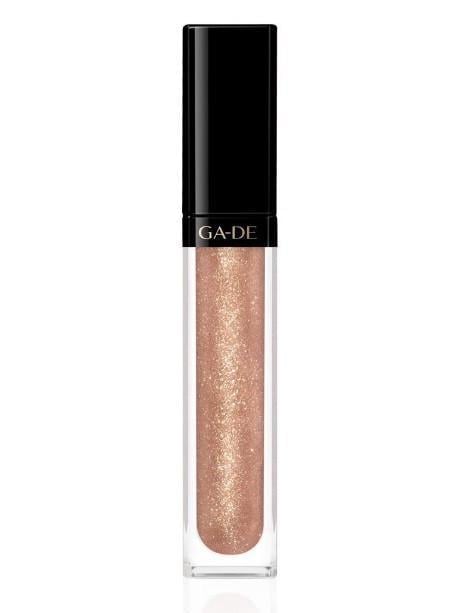 Блиск для губ з підсвічуванням Ga-De Crystal Lights Lip Gloss №822 6 мл (2516649466) - фото 1 Блиск для губ з підсвічуванням Ga-De Crystal Lights Lip Gloss №822 6 мл (2516649466) - фото 1