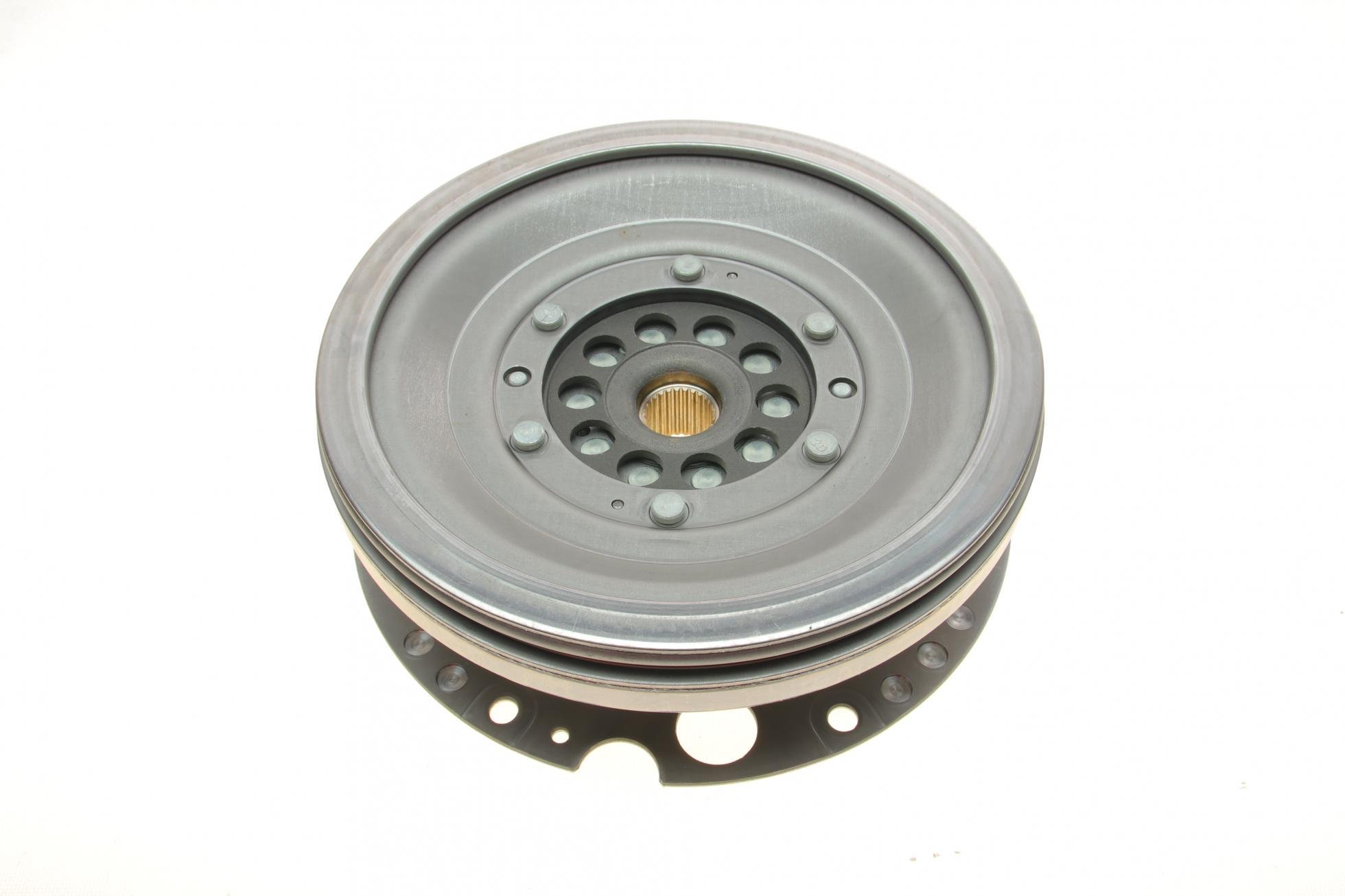 Маховик LUK 415 0621 09