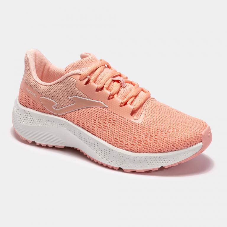 Кросівки жіночі Joma RRODLW2207 Rodio Lady 2207 р. 39 Coral - фото 5