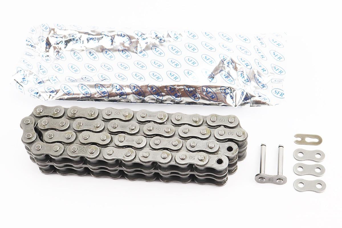 Ланцюг дворядний до мототрактора 530H-48L 2