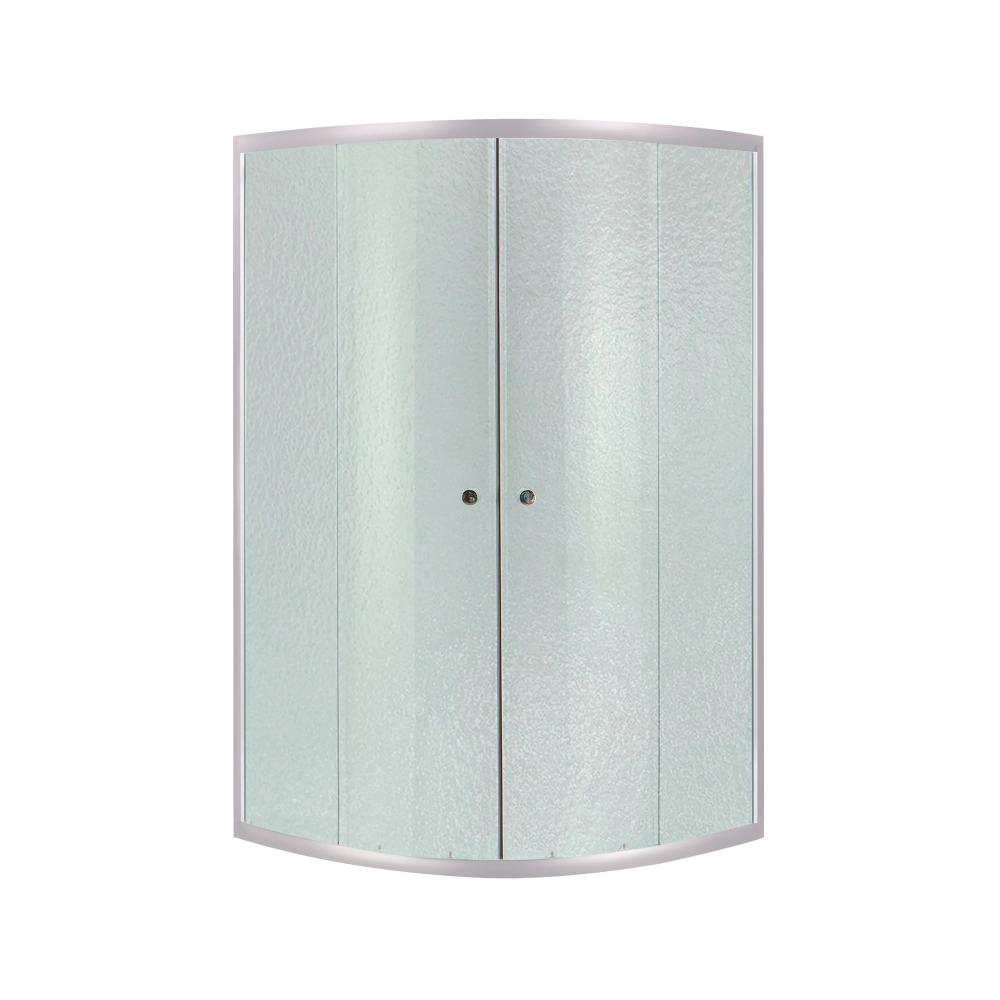 Душова кабіна Lidz Latwa SC90x90.SAT.MID.FR полукругла піддону скло 4 мм без піддону Frost (47615) Душова кабіна Lidz Latwa SC90x90.SAT.MID.FR полукругла піддону скло 4 мм без піддону Frost (47615)