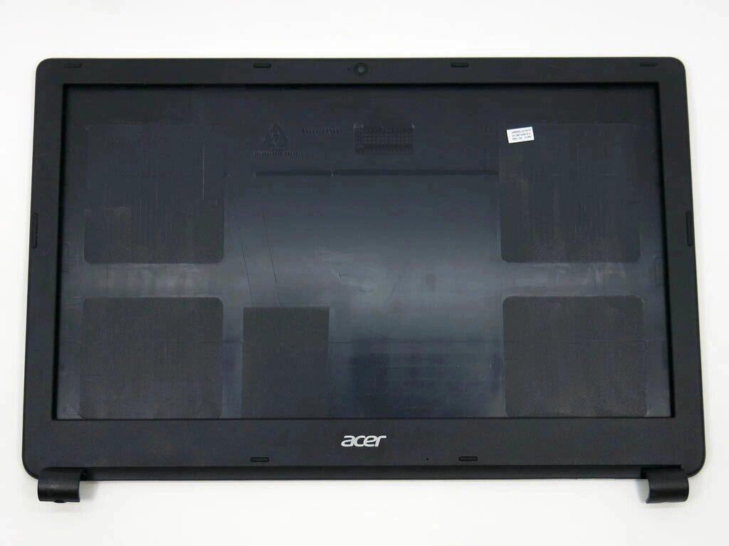 Крышка матрицы для ноутбука Acer Aspire E1-510/E1-530/E1-532/E1-552/E1-570/E1-572 LCD (64884) - фото 1