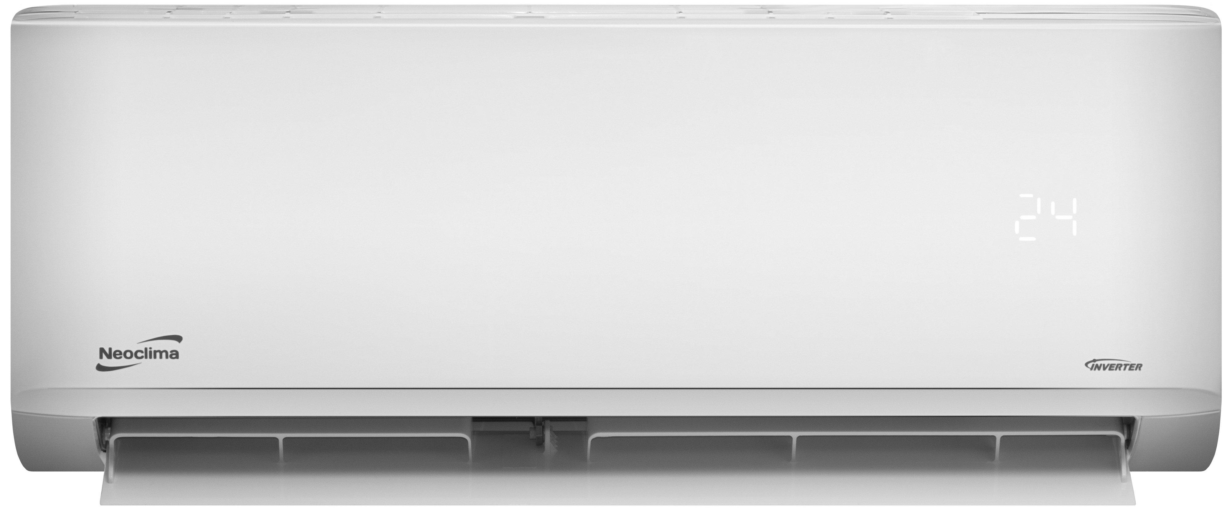 Кондиціонер Neoclima Therminator 3.2 NS/NU-09EHXIW1Z - фото 2 Кондиціонер Neoclima Therminator 3.2 NS/NU-09EHXIW1Z - фото 2