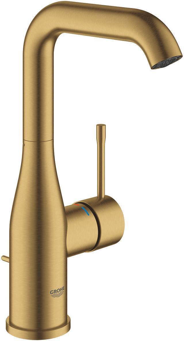 Смеситель для раковины Grohe Essence L 24174GN (129855070)