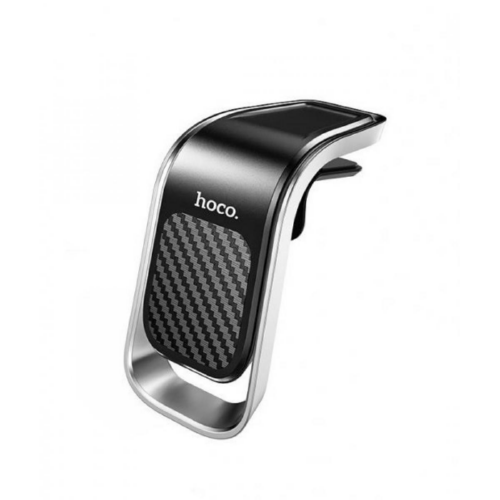 Автоутримувач HOCO CA 74 7735 магнітний для телефону 41х38х73мм