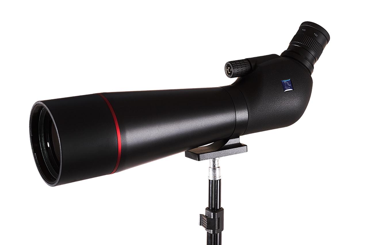 Монокуляр Bassell 25-75x80 AE/SE водонепроницаемый (2319075703) - фото 5 Монокуляр Bassell 25-75x80 AE/SE водонепроницаемый (2319075703) - фото 5