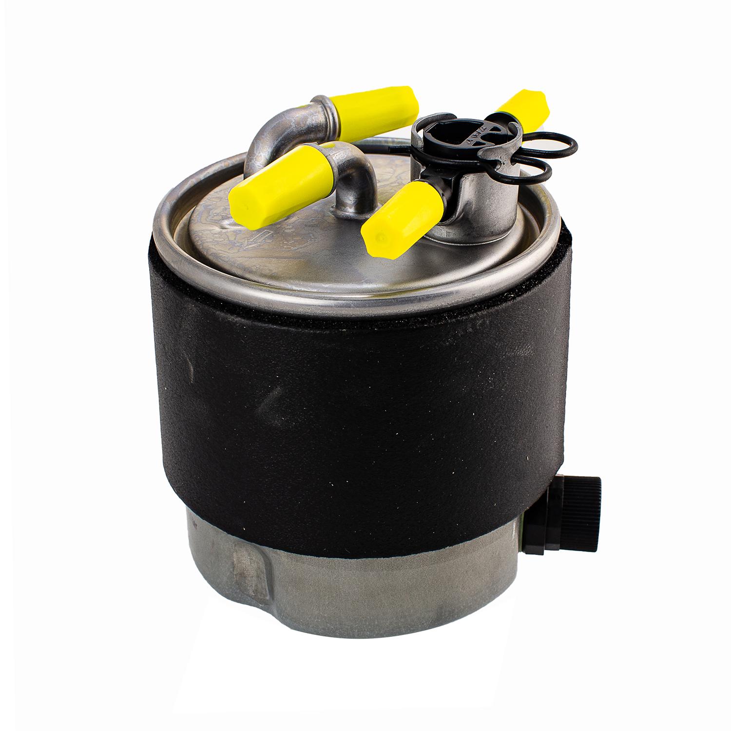 Фільтр паливний HENGST FILTER H344WK