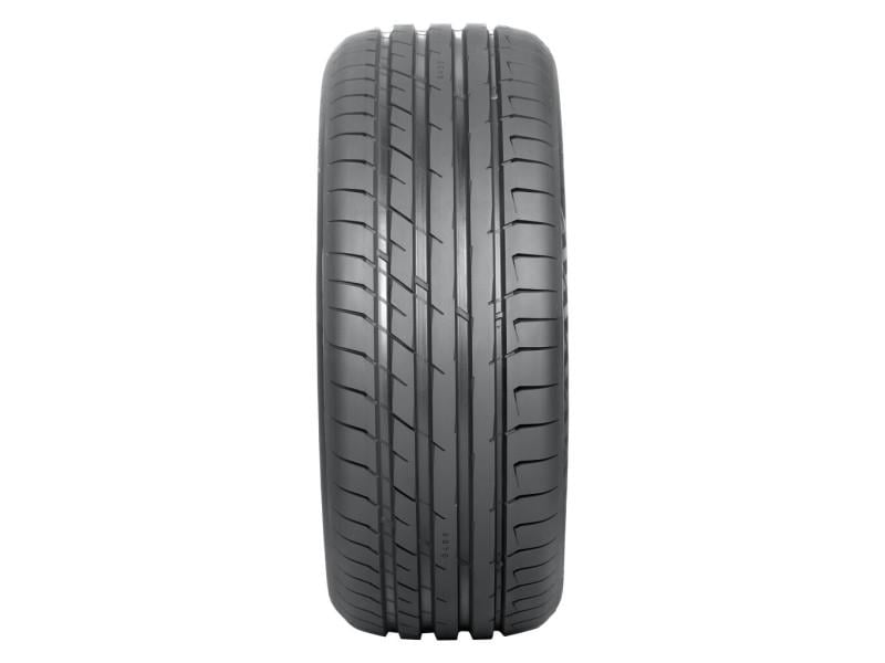Шина лiтня Nokian Powerproof 2 225/60 R17 99V (250960)