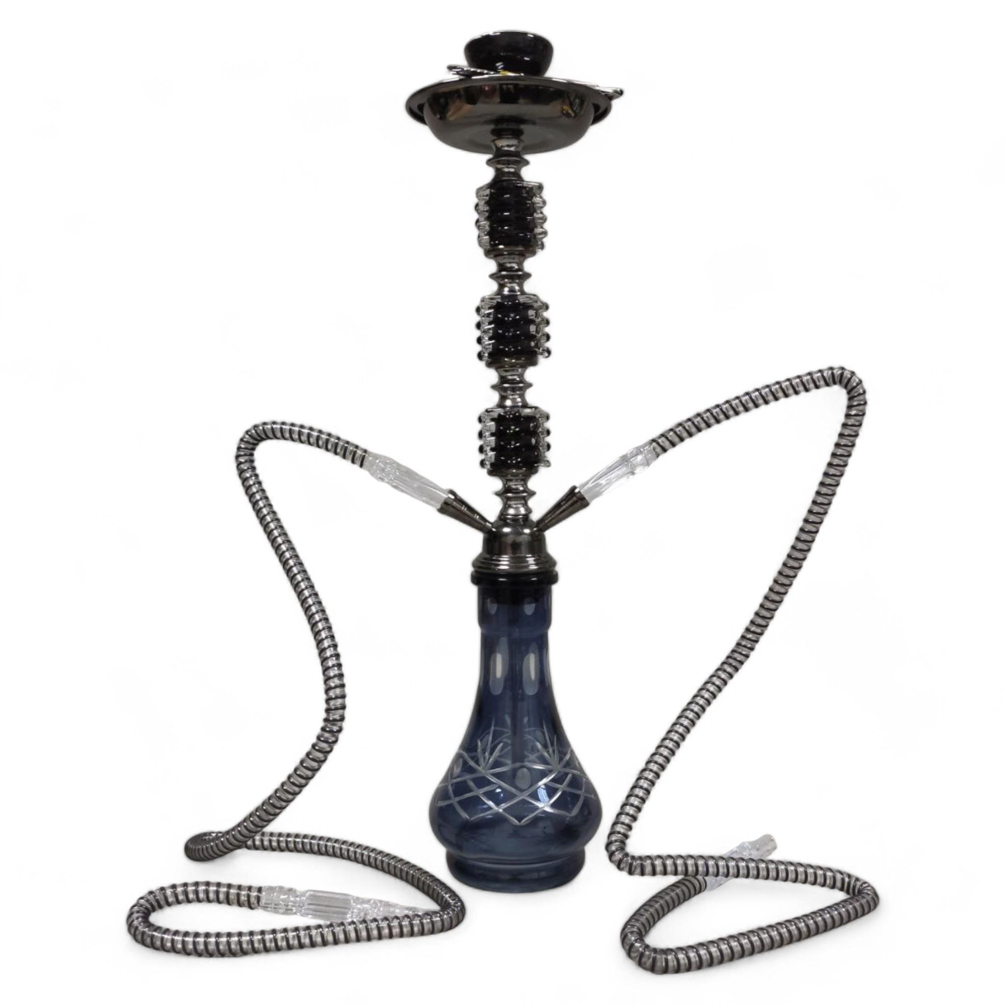 Кальян Hookah Musa 56 см на 2 персони - фото 2