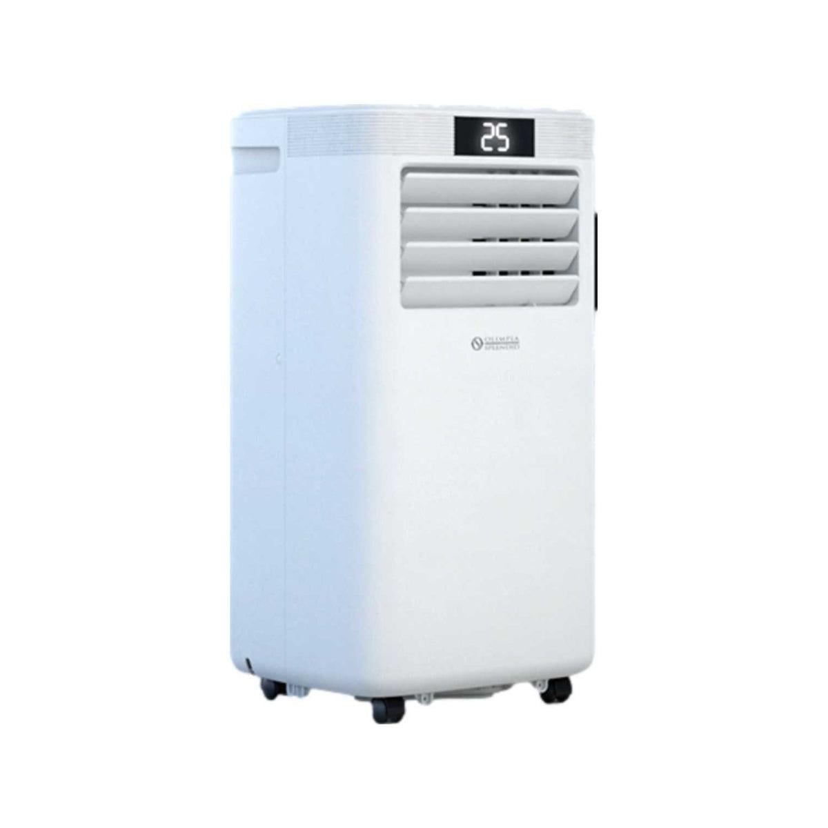 Кондиционер Olimpia Splendid Dolceclima 10 HP WiFi 9000 BTU обогрев/охлаждение Wi-Fi таймер ночной режим Белый