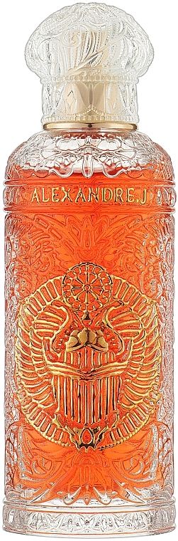 Парфумована вода Alexandre.J Black Beetle 100 мл (2202_3903)