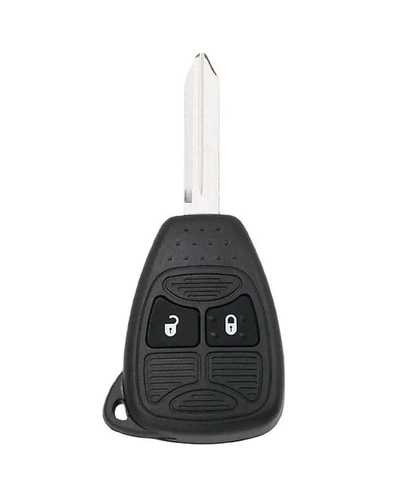 Корпус автоключа Dodge KS01