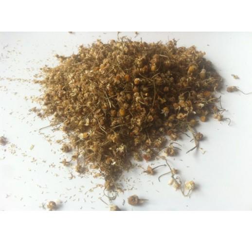 Сушеные цветы ромашки Herbs Zaporoje 5 кг (С0126)