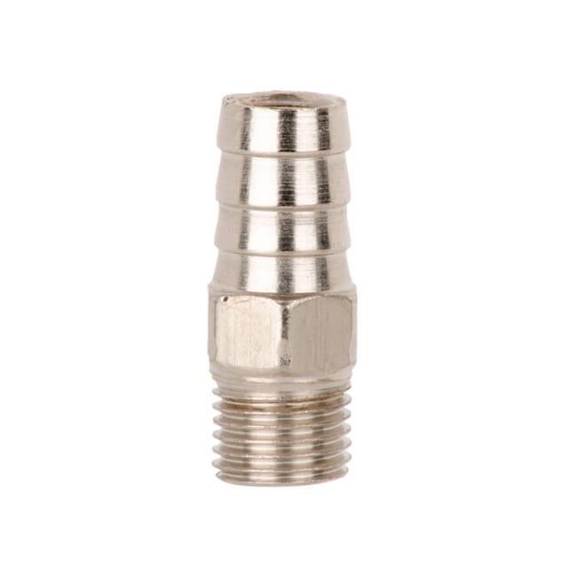 ᐉ Переходник Intertool PT-1845 с наружной резьбой 1/4 на шланг 10 мм ...