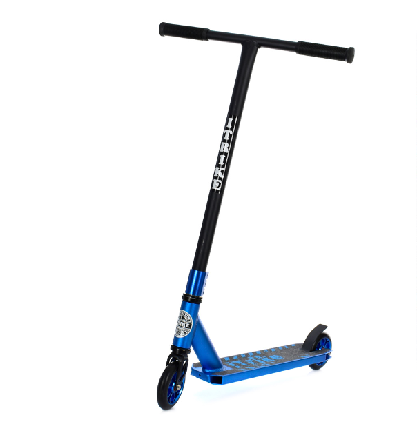 Самокат SR 2-067-4-BL1 (AN003000)