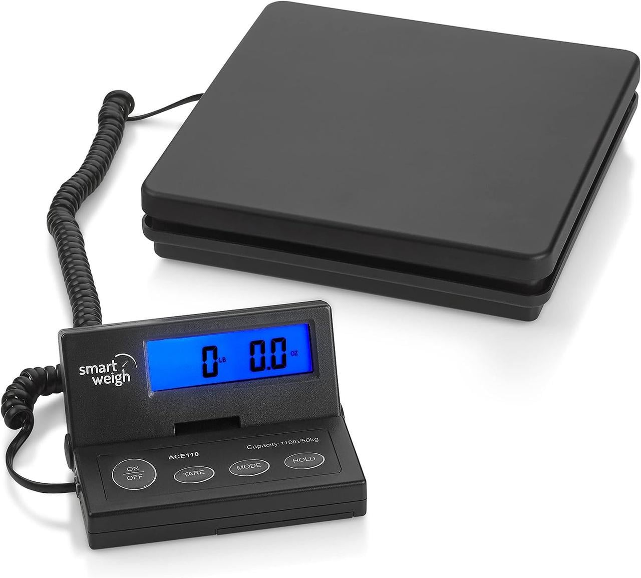 Ваги цифрові Smart Weigh для доставки посилок поштою Ваги цифрові Smart Weigh для доставки посилок поштою