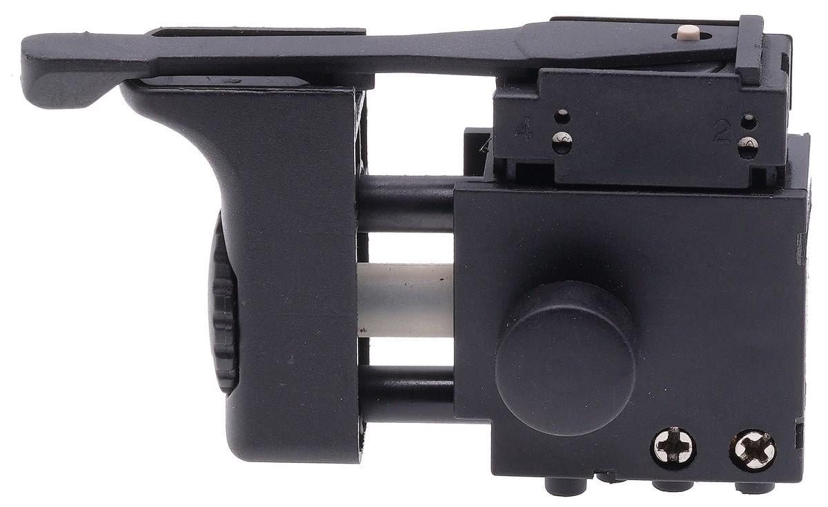 Кнопка VJ Parts для перфоратор HITACHI DH24PC3 DH26PB (кн930)