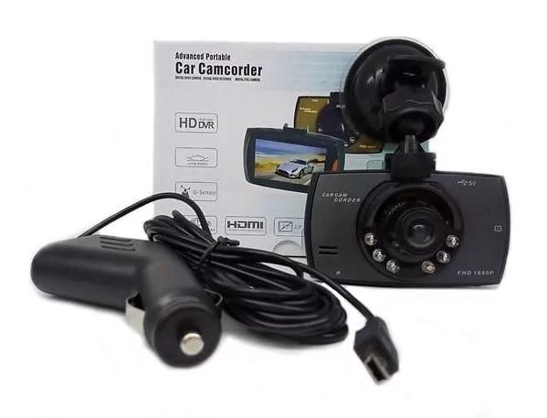 Видеорегистратор Car Camcorder G30 (2091603325)