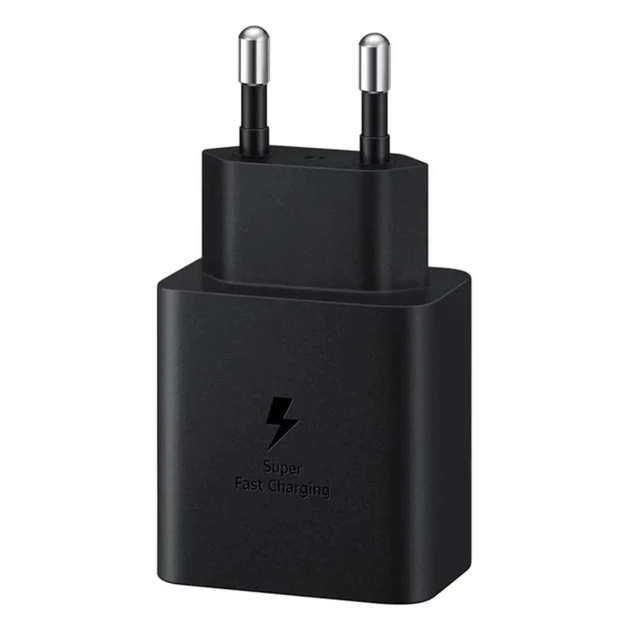 Зарядное устройство USB-TYPE C с поддержкой Fast Charge 45 Вт (9175) - фото 5 Зарядное устройство USB-TYPE C с поддержкой Fast Charge 45 Вт (9175) - фото 5