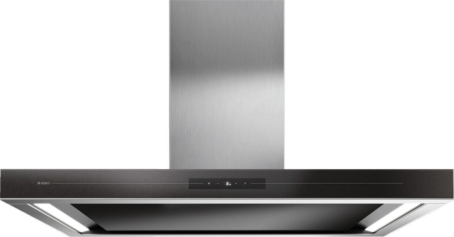Вытяжка кухонная Asko CI 41230 G ELEMENTS (33224)