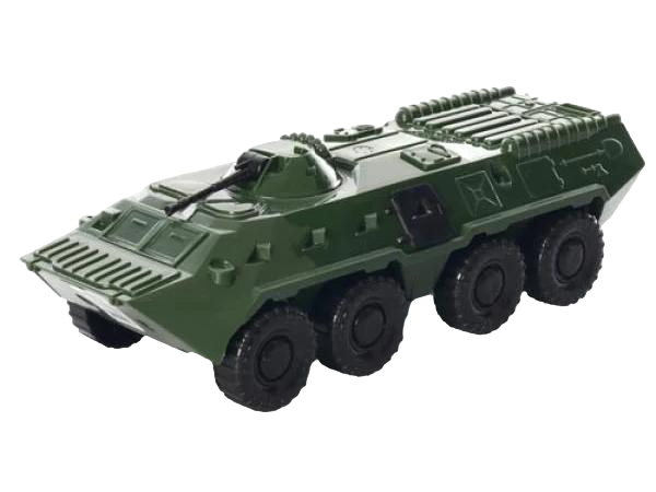 Бронетранспортер Гвардеец (17056)