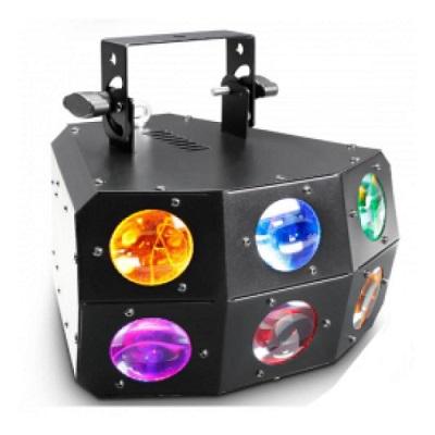 Световой прибор LED STLS Matrix Beam (9333770)