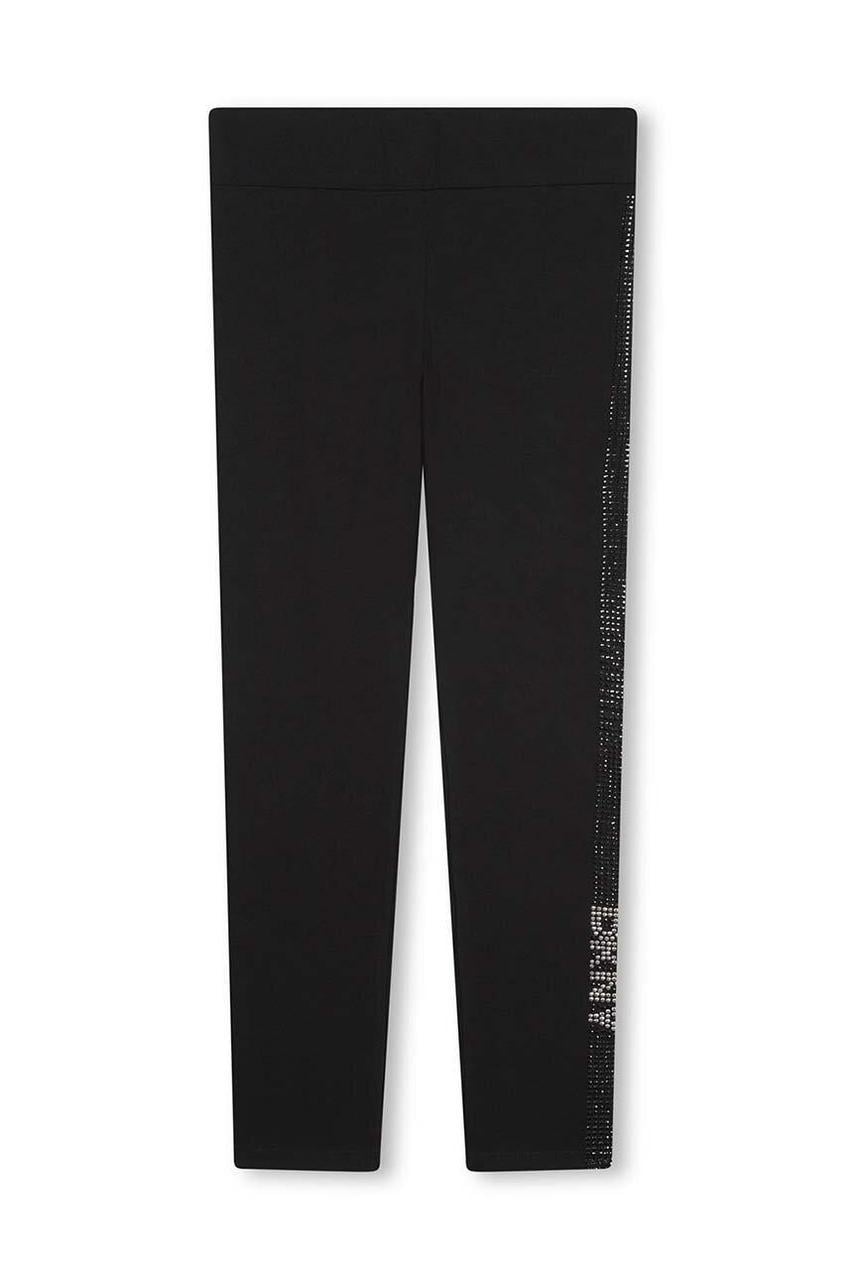 Легінси DKNY 60224 rhinestones logo 158 см р. 14 (2930011047)
