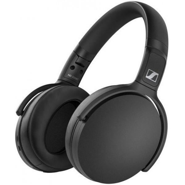 Наушники Sennheiser HD 350 BT Black (508384)