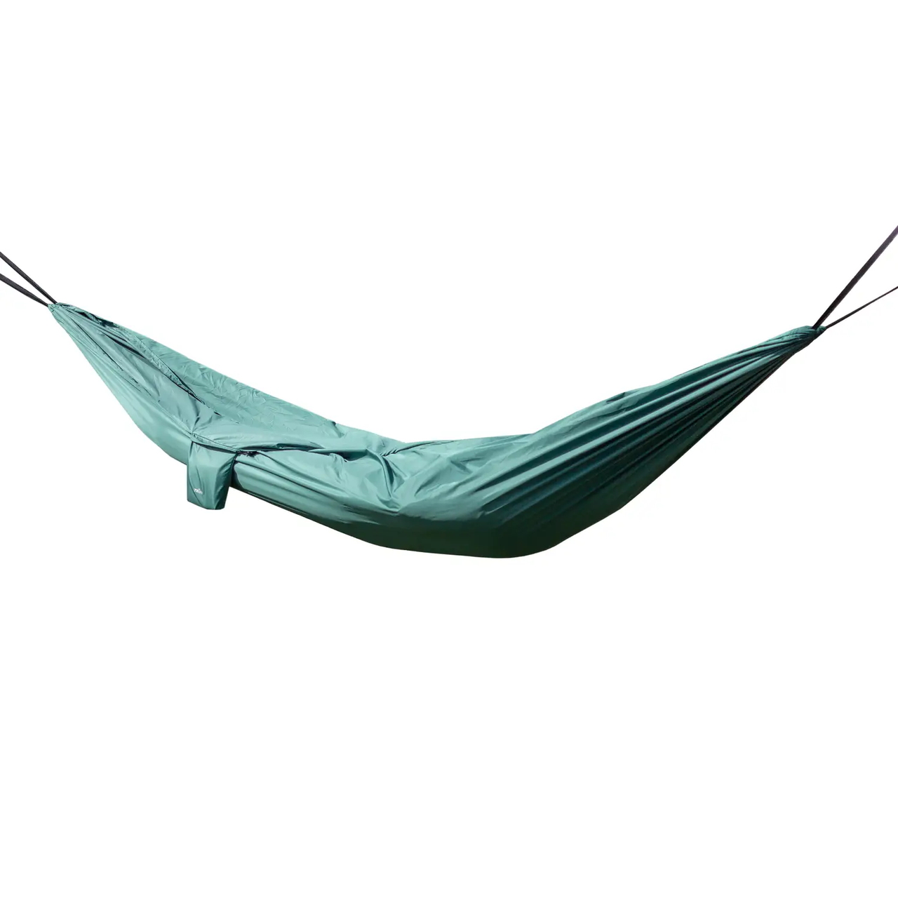 Гамак туристический Tribe до 150 кг со стропами 3,8 м 295x148 см (T-LE-0002-green)