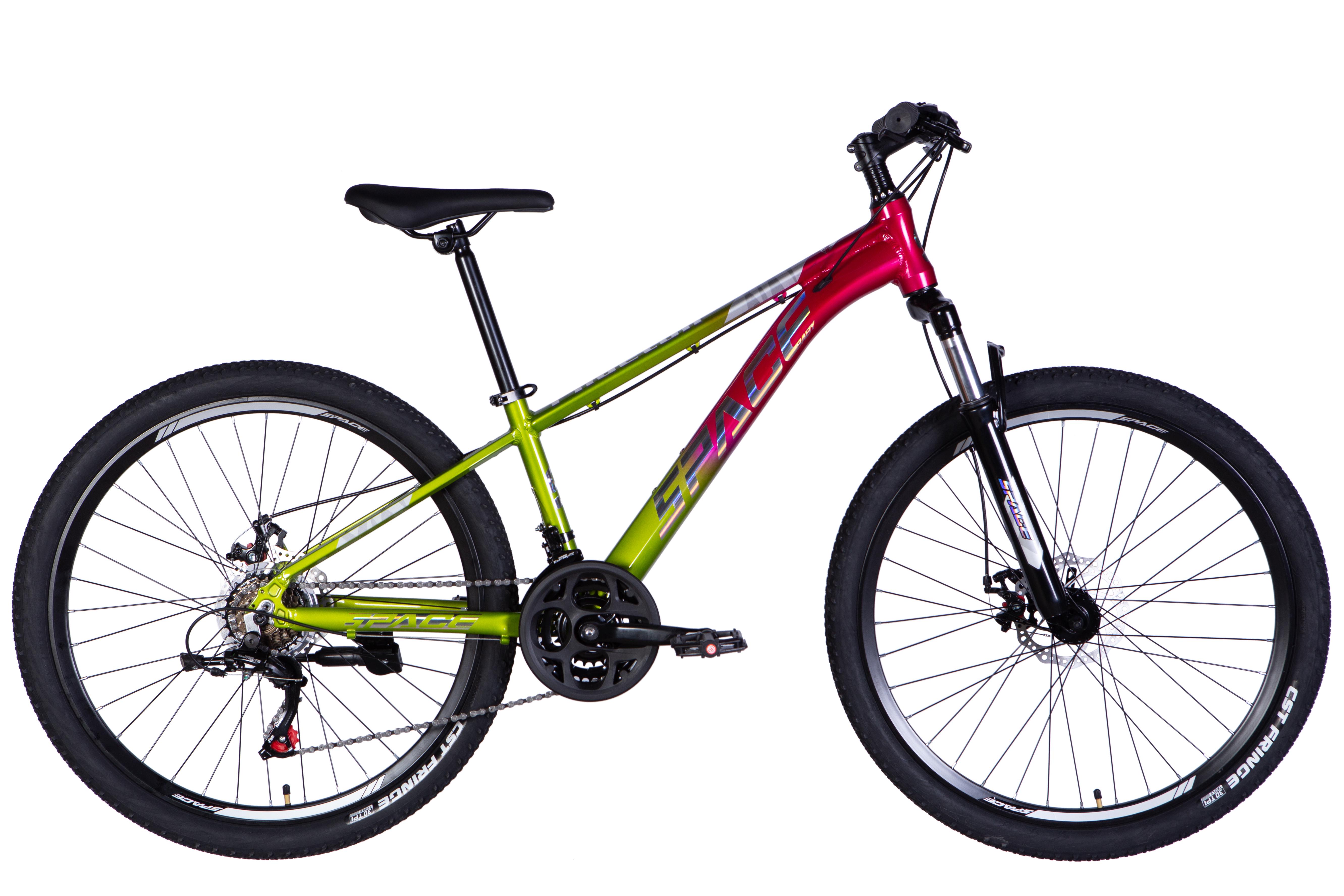 Велосипед Space PHAETON DD FR AL 29" рама 18 (25814558) Велосипед Space PHAETON DD FR AL 29" рама 18 (25814558)