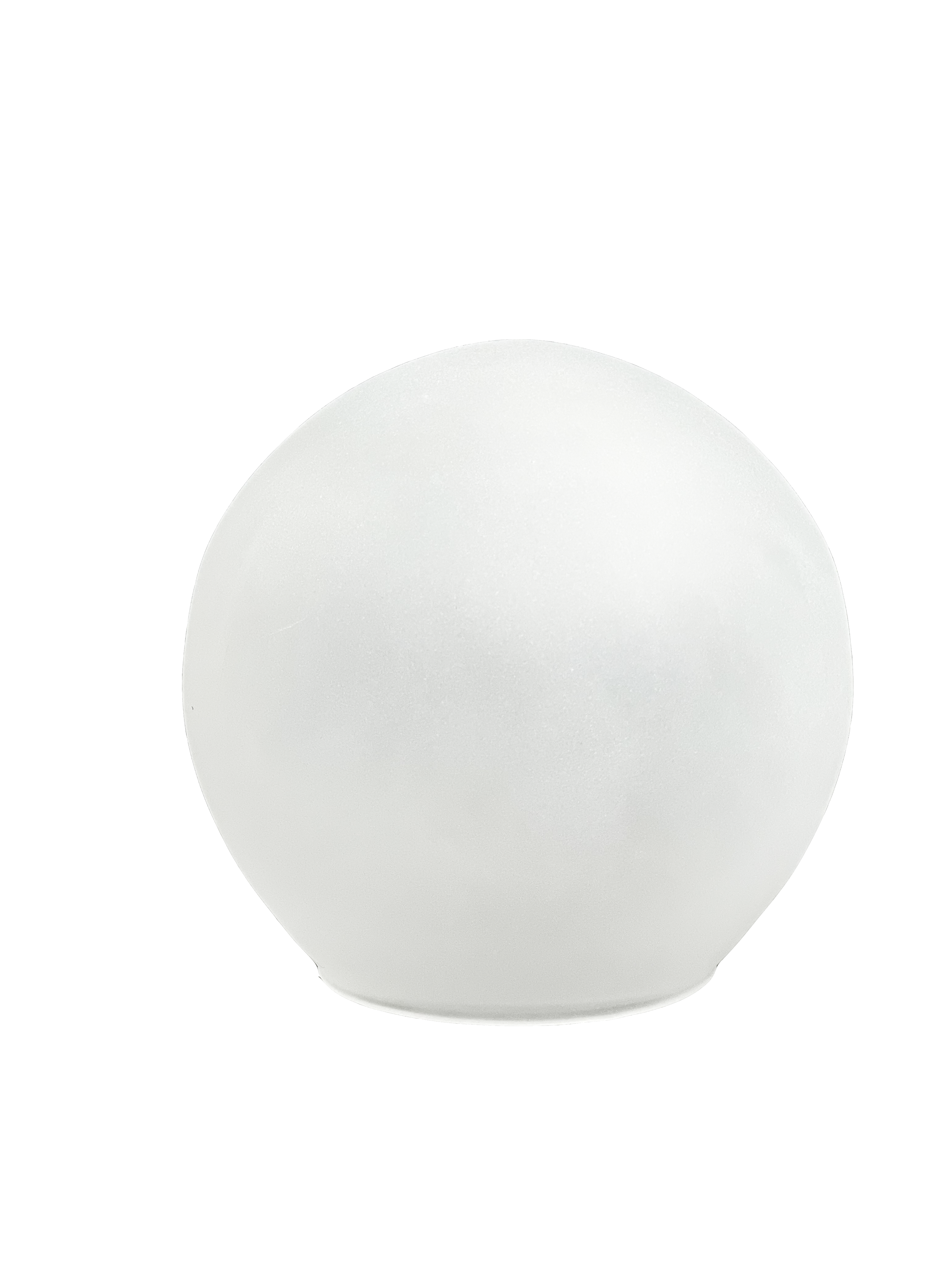 Плафон Шар міні матовий (000108)