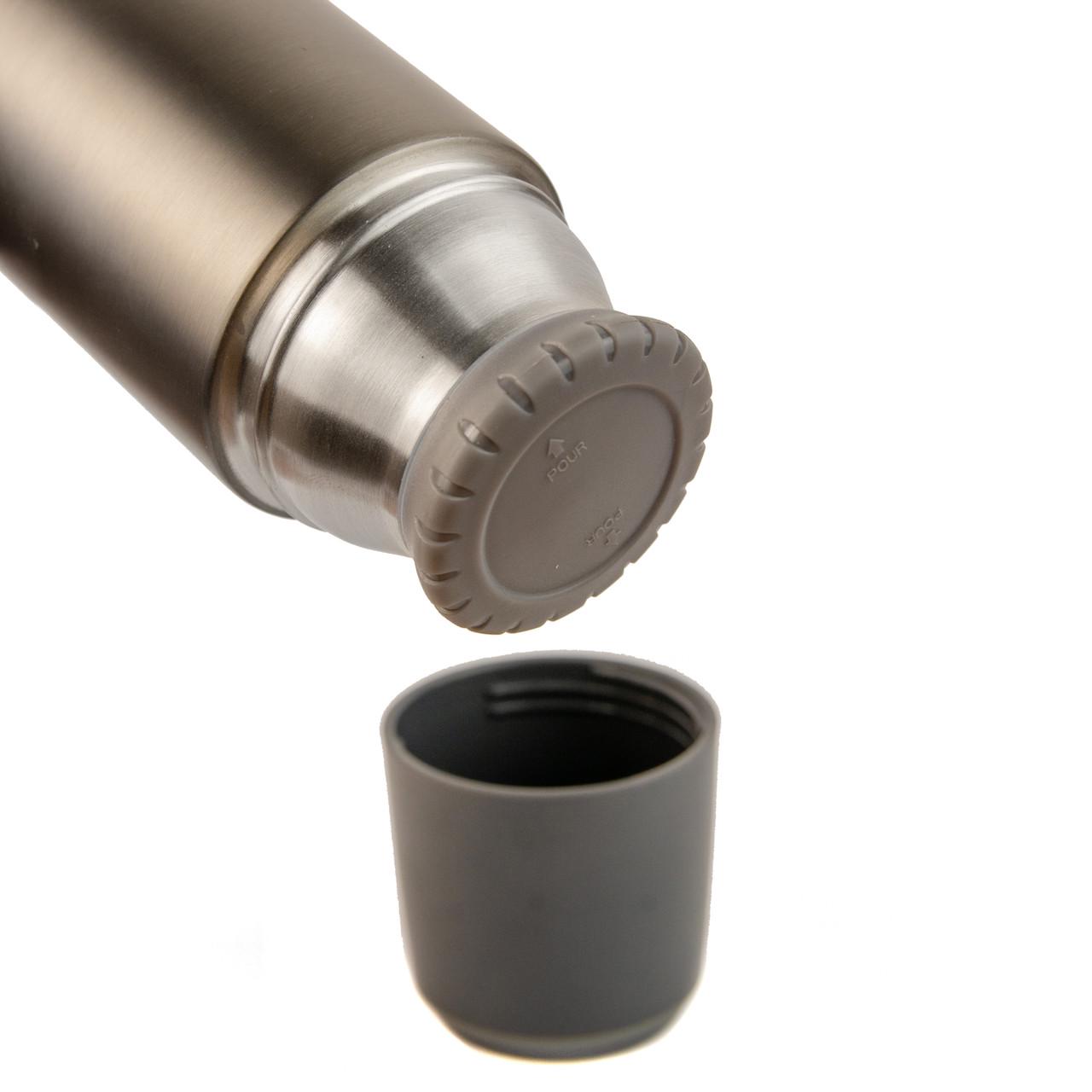 Термос Thermos PLF 1000, 1,0 л - фото 3 Термос Thermos PLF 1000, 1,0 л - фото 3
