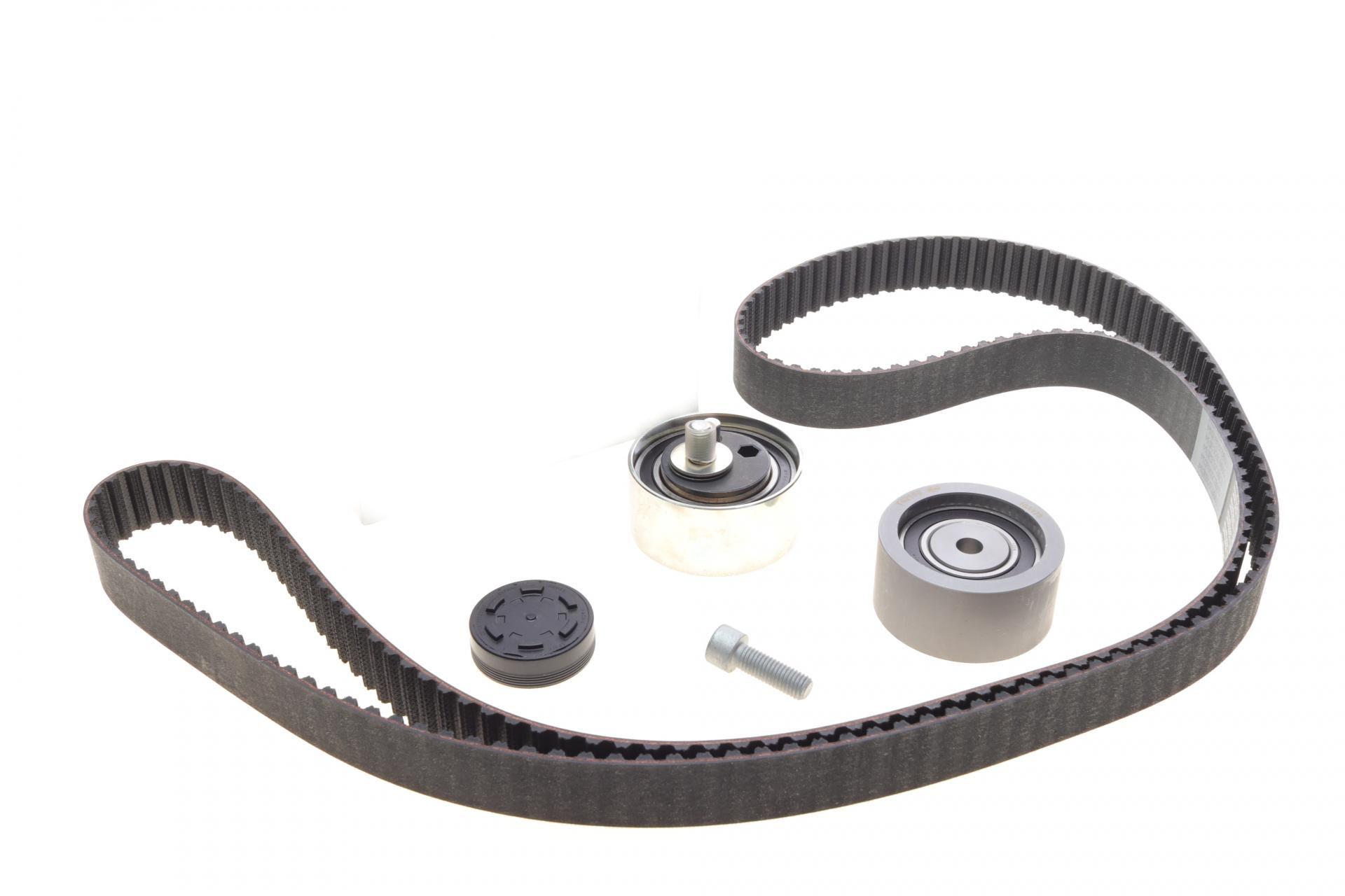 Комплект ГРМ Hepu VW Passat/Audi A4/A6 2.5 TDI 97-06 (20-1351)