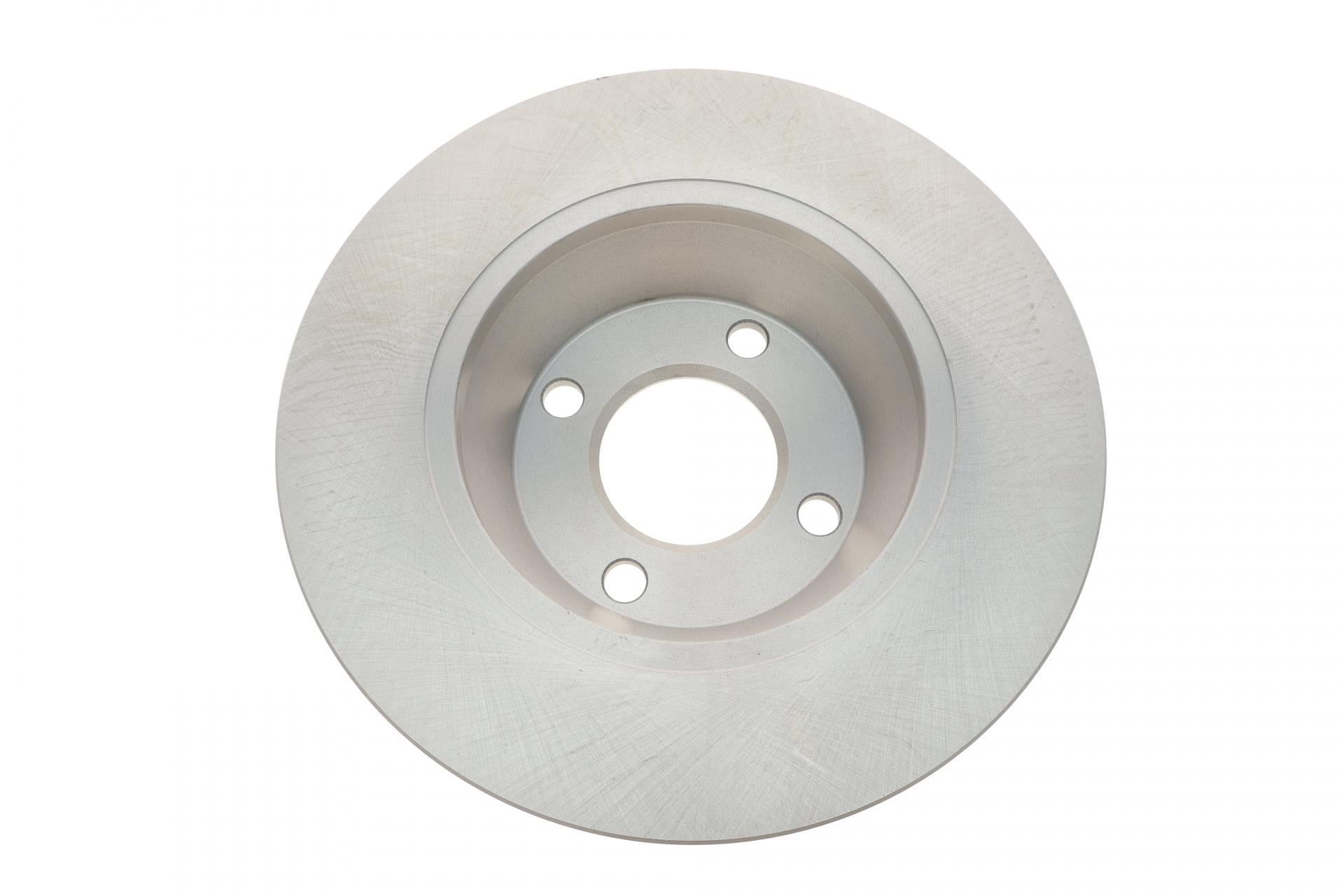 Диск тормозной передний Meyle Audi 80 91-96 280x13 мм (115 521 1024 MEYLE)