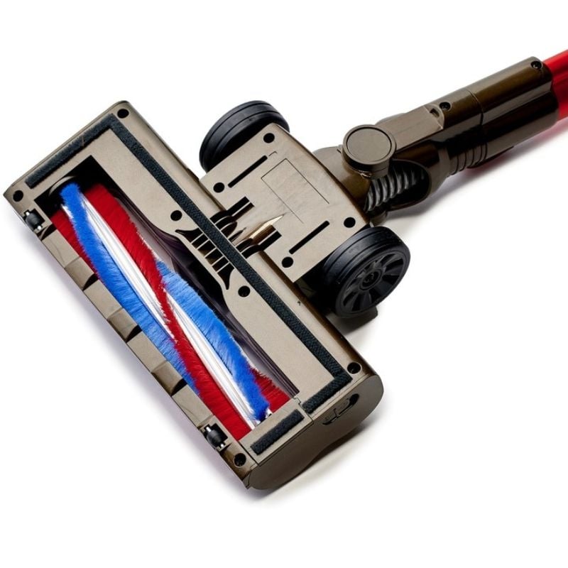 Пылесос VILGRAND VVC0401BС ручной аккумуляторный 400 Вт (tf7311) - фото 7