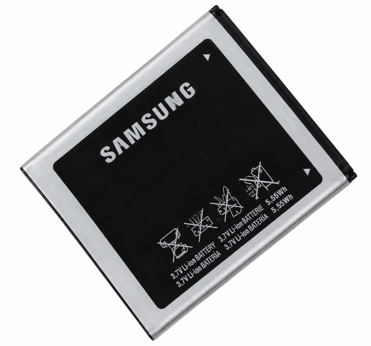 Аккумуляторная батарея АА-класс для Samsung i780 (000013282)