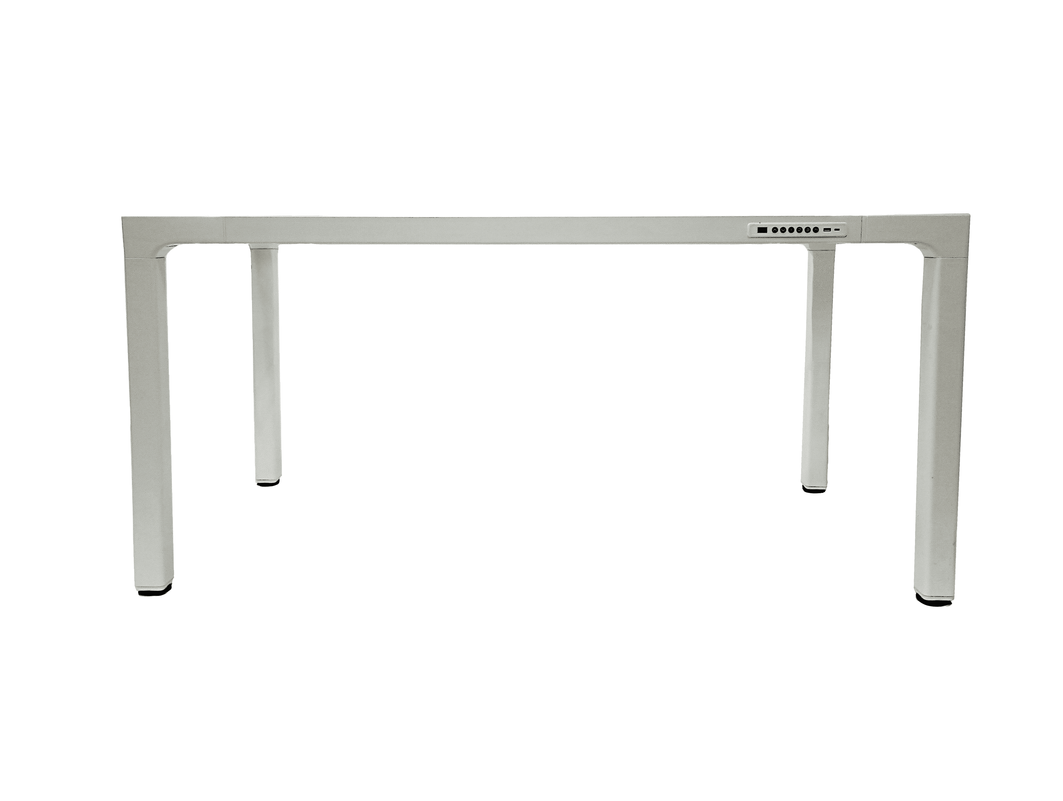 Каркас регулируемый Barsky Lux 4 motors FLO-02