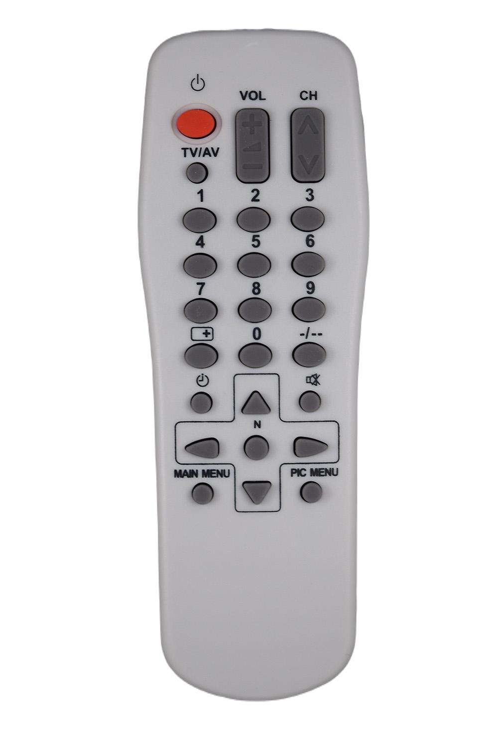 Пульт для телевизора Panasonic EUR501380 (349)