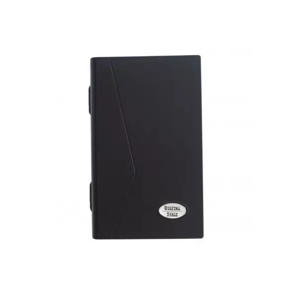 Весы ювелирные Notebook Series SF1108-2 на 2000 г 0,1 г - фото 3