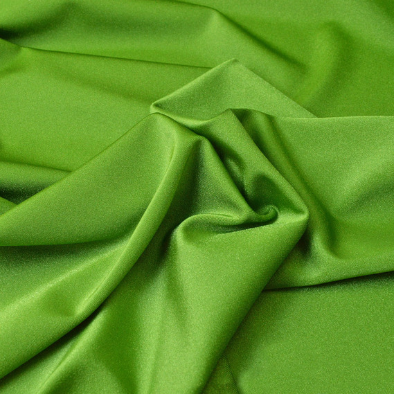 Ткань бифлекс IDEIA Блеск 1,5 м Темно-оливковый (2200004040967)