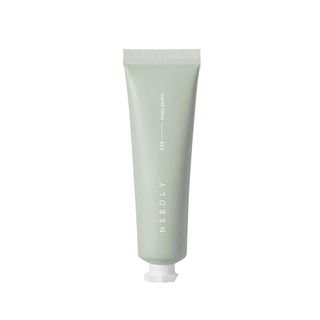 Крем для рук Дождливый сад Needly Sensory Hand Cream 424 Rainy garden (8809455421772)
